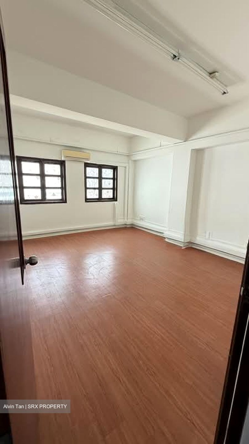 City Plaza (D14), Office #526871011
